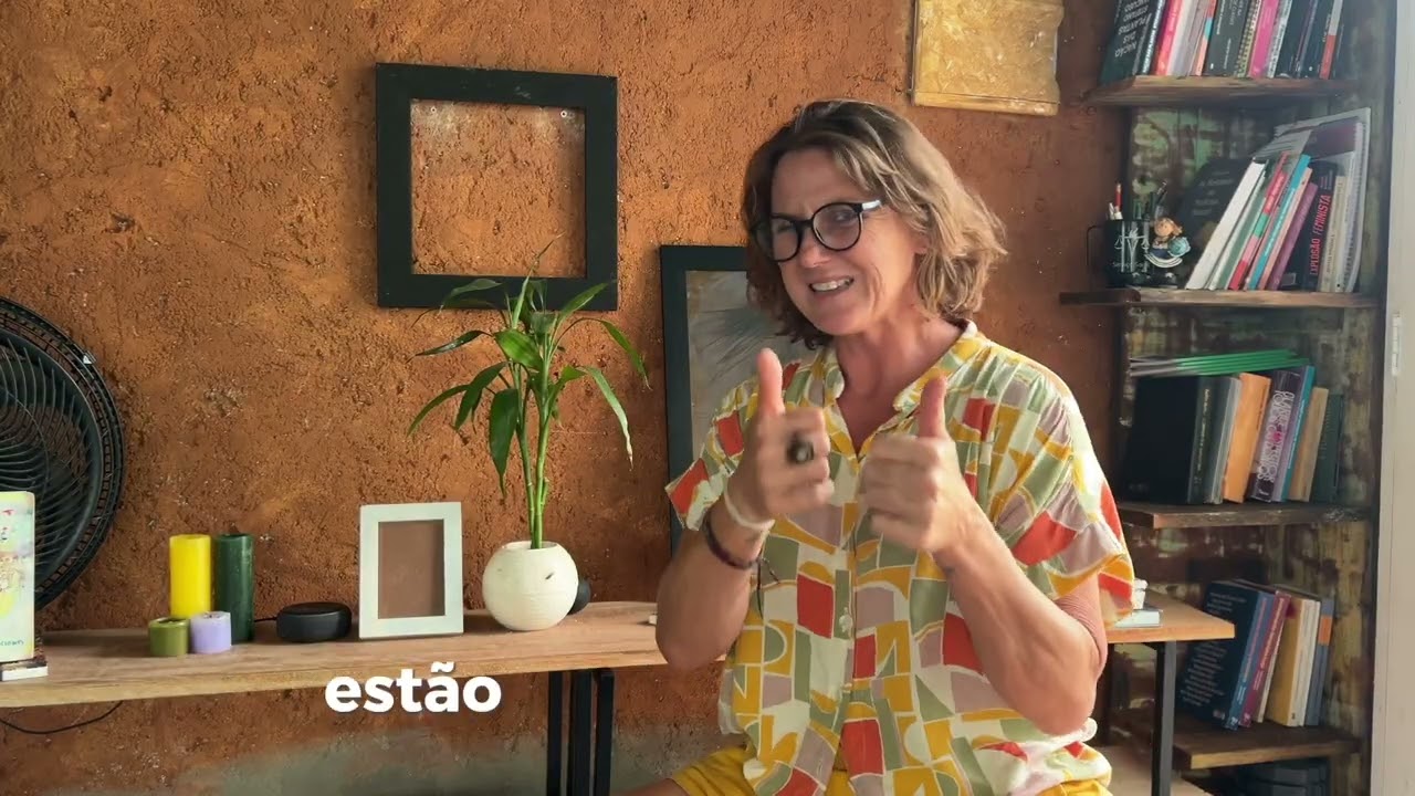 Estudo Social com Olhar Feminista