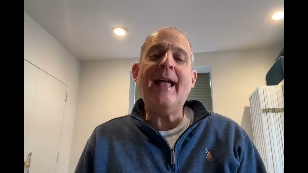 42. Choose Someone Who Can Tolerate You (Borderline Personality Disorder series)