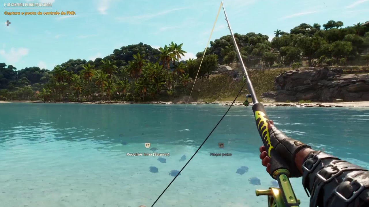 far cry 6 platinar pt5