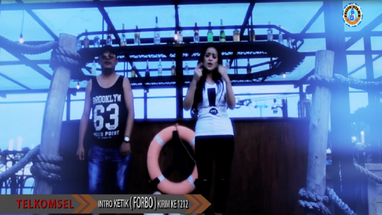 Rany Simbolon - RINDU TOBA | Lagu Batak Paling Populer (Hioko Tobelo 2) (Official Music Video)