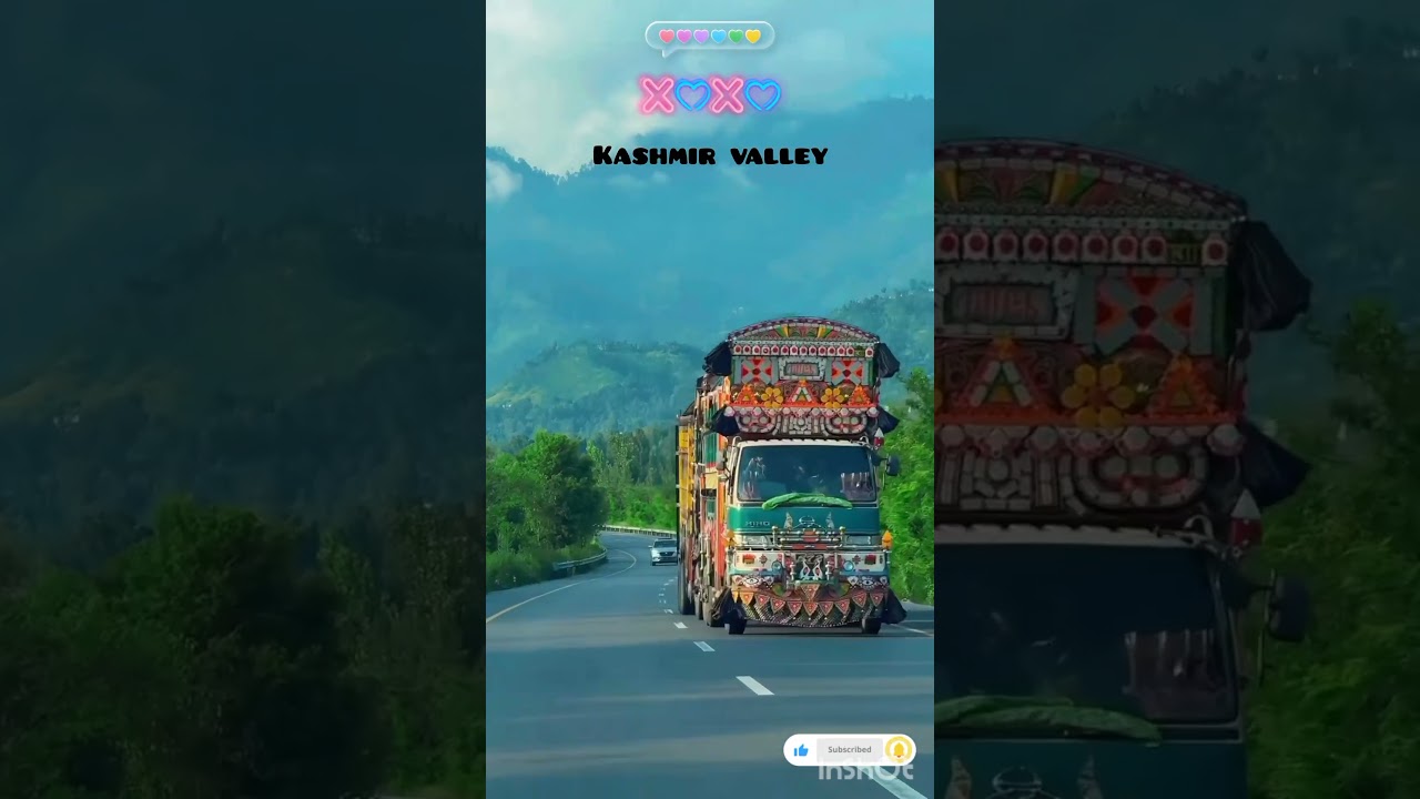 #kashmir #kashmirvalley #kashmirbeauty #kashmirnature #beautifulvlog #song