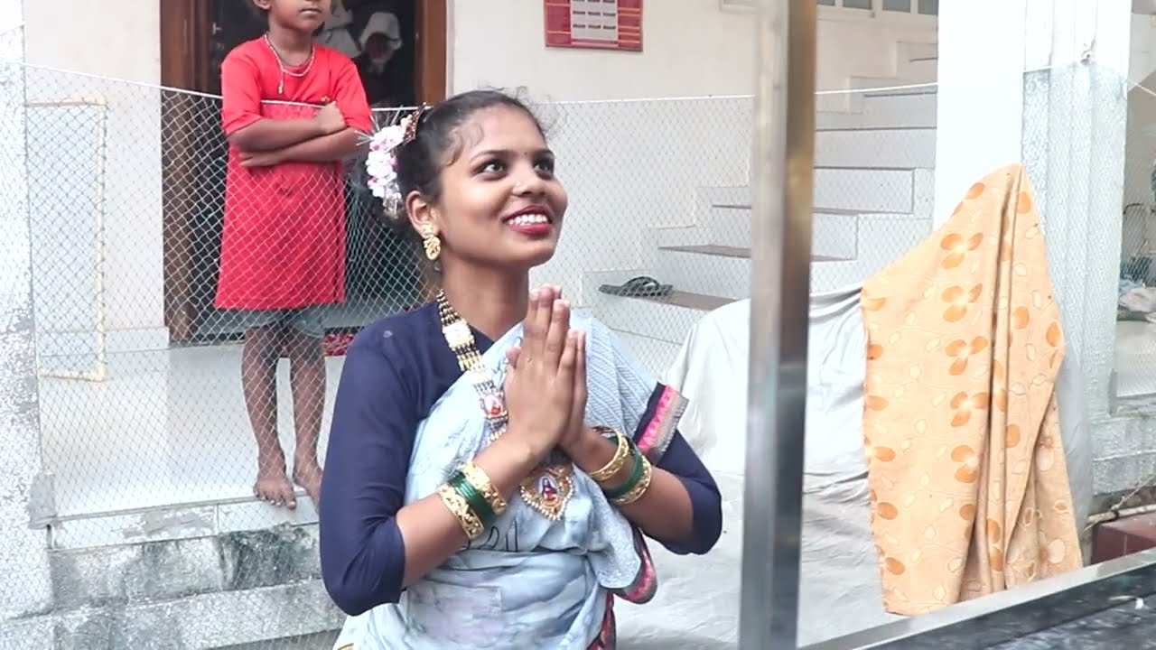 Narli Punav 2 Cover song by Holy Magi Church, Gorai, Youth