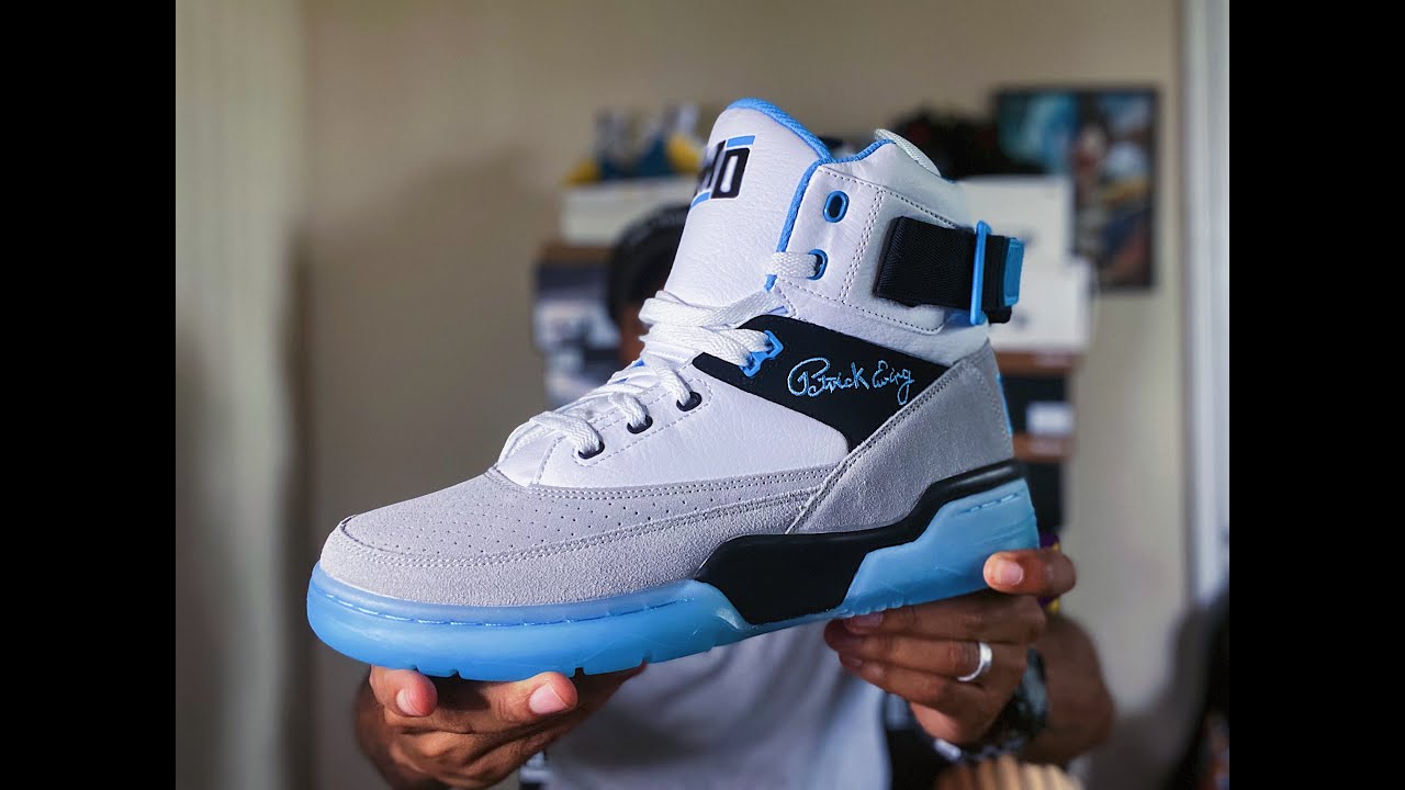 Ewing 33 HI X EPMD 