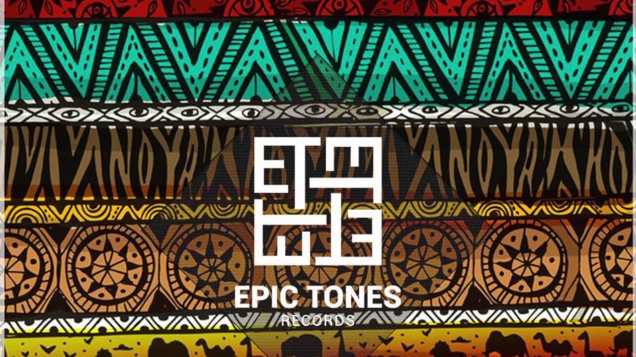 kataa - Soleil (Original Mix)