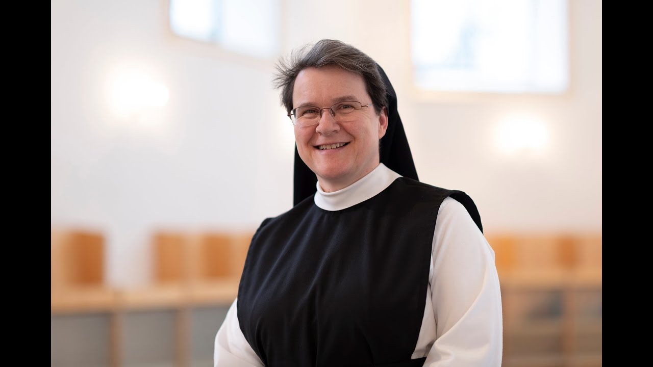 "Zisterzienser" - ein schwieriges Wort?