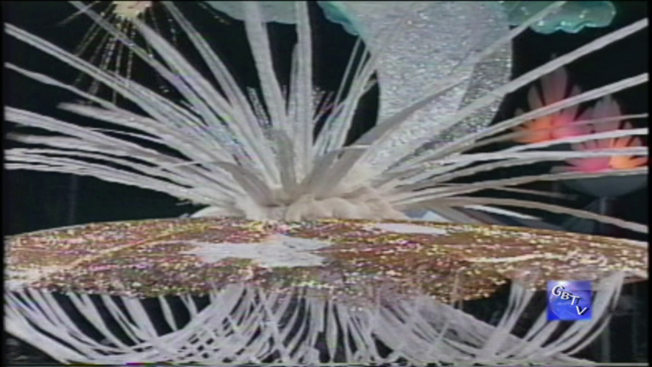 G.B.T.V. CultureShare ARCHIVES 1994:  TRINIDAD & TOBAGO CARNIVAL  