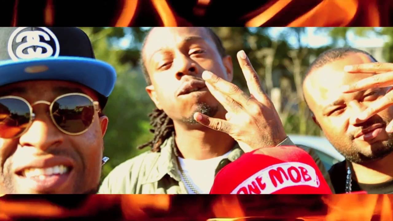 The Mekanix - Hot Boy (feat. Stevie Joe, Beeda Weeda & Bandaide)