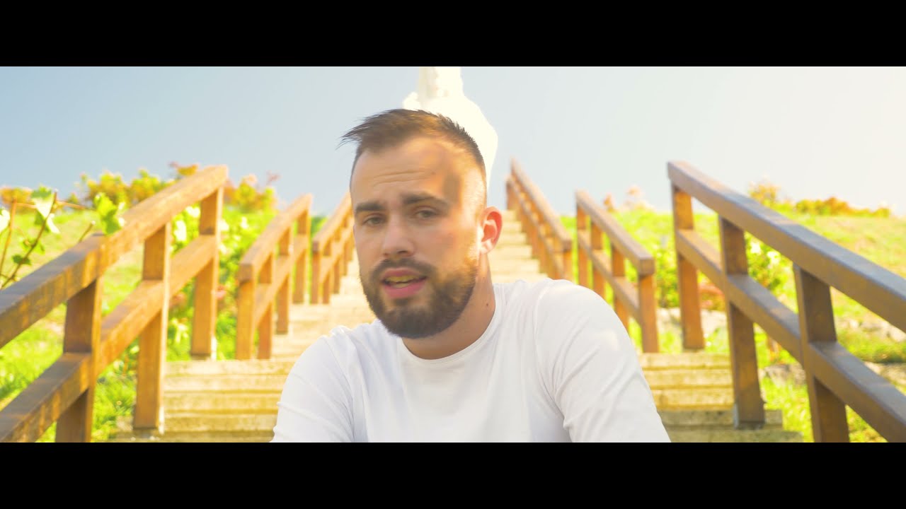 Bojka x Jamall - M&uacute;ltad |OFFICIAL VIDEOCLIP|