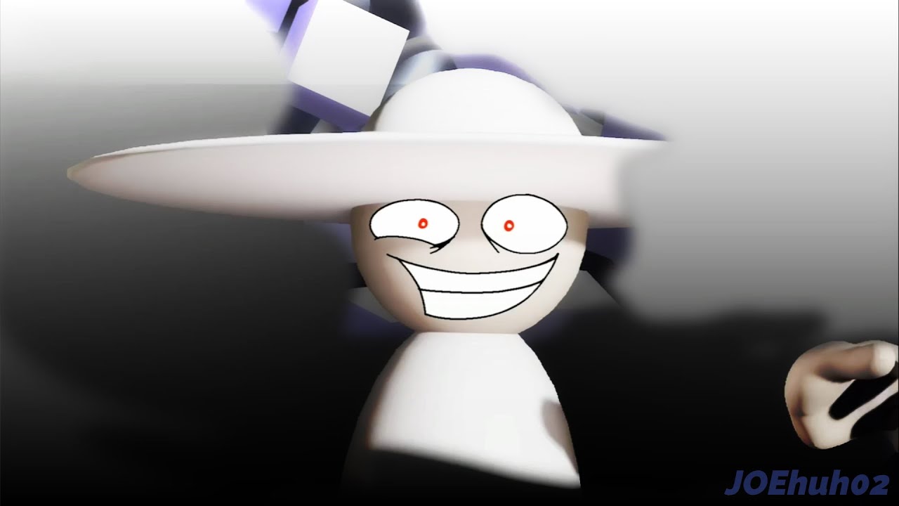 Unused Strident crisis cutscene I made a year ago