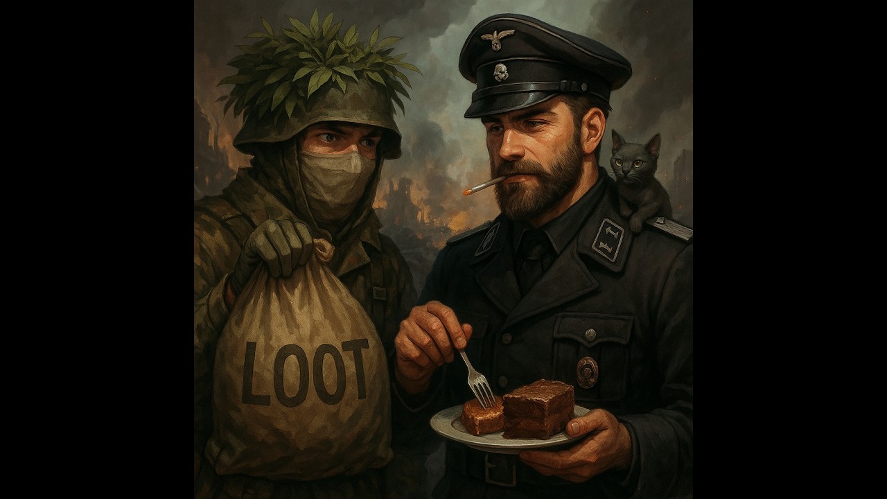 Operation Teufel / Coop  - 1946