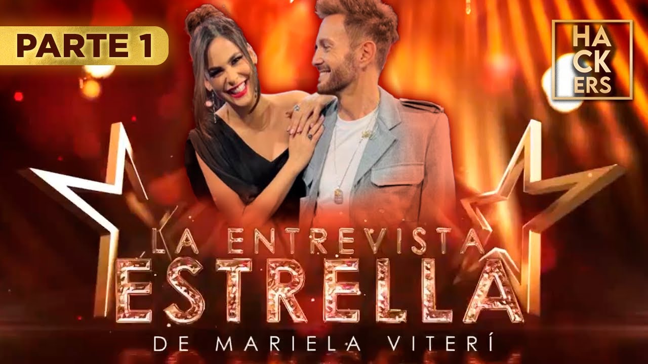 Valeria Gutiérrez habla sin filtros sobre Axel y su amor a distancia - PARTE 1 | LHDE | Ecuavisa