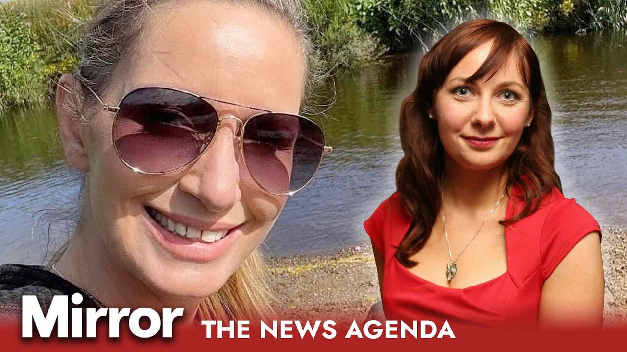 Body found in search for Nicola Bulley | The News Agenda