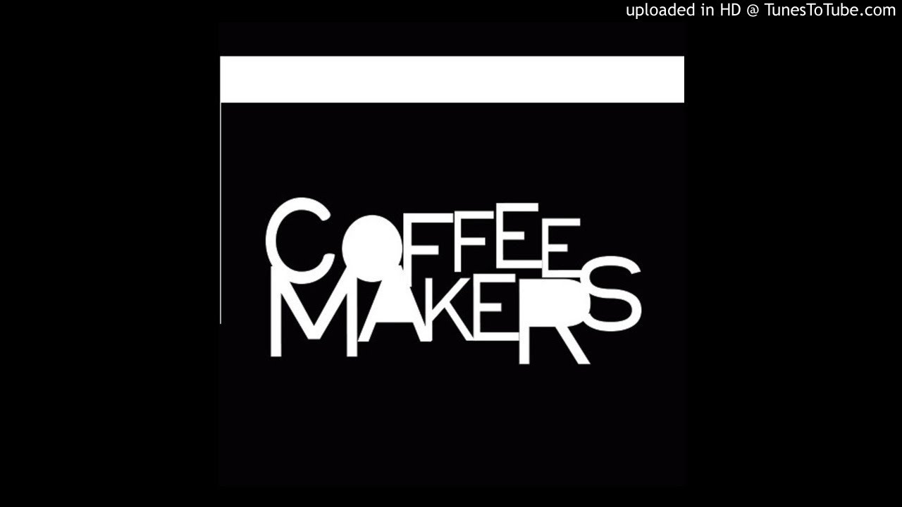 Coffee Makers - Porque (Demo) (Ska Medellin)