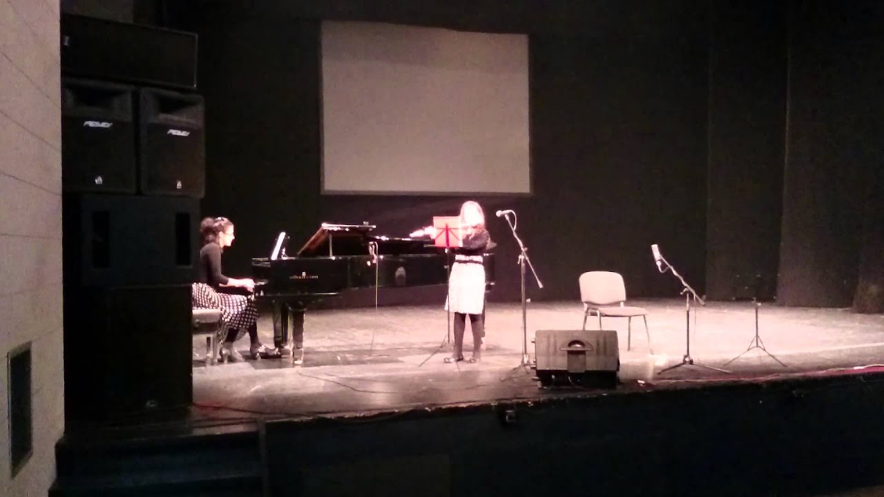 Minuet in G Major, Telemann. Hena Hasanovic.