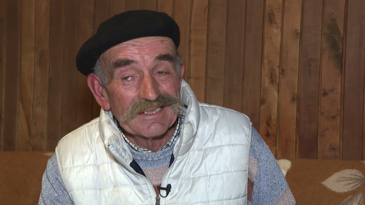 Sjeničko jezero i vidikovac Molitva