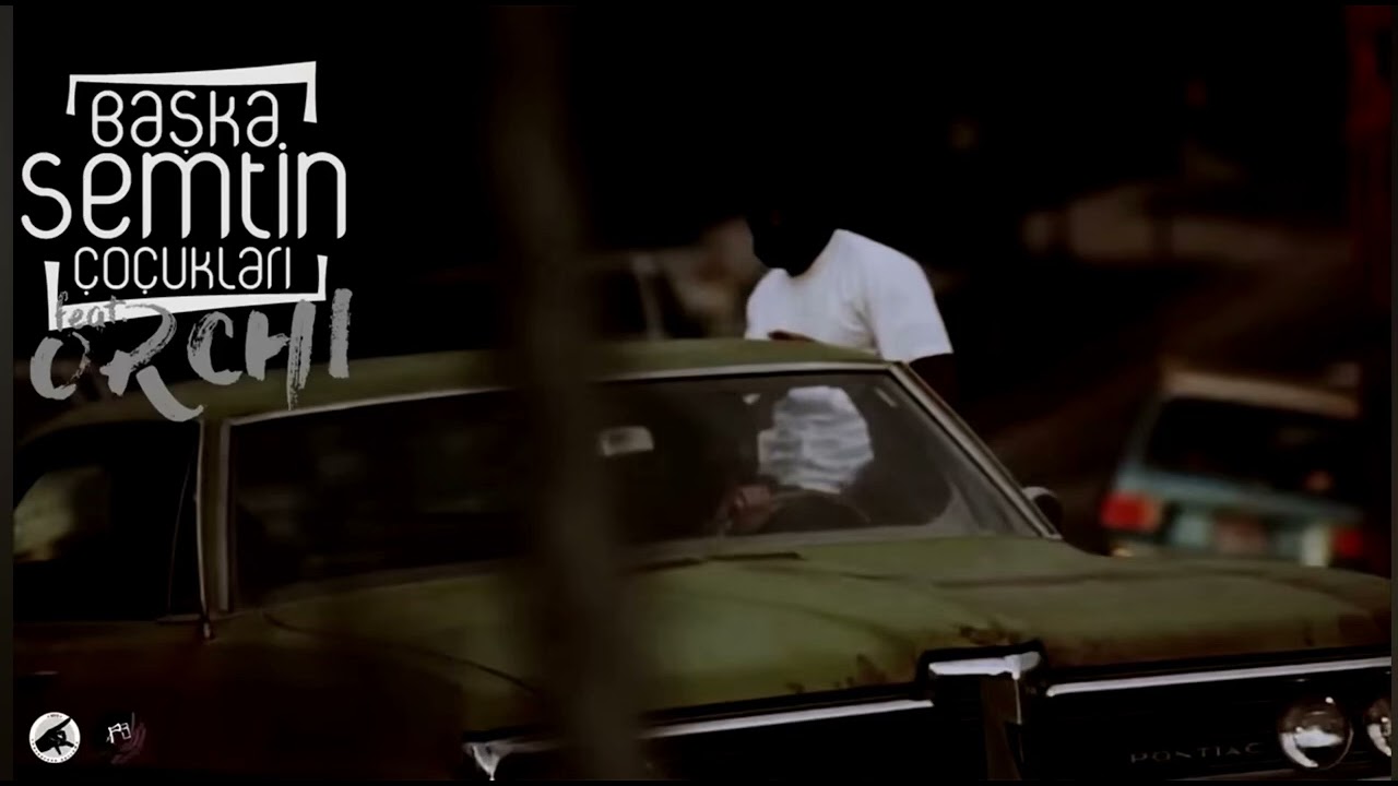 Orchi ft. Ozan Gökçe - Trippin