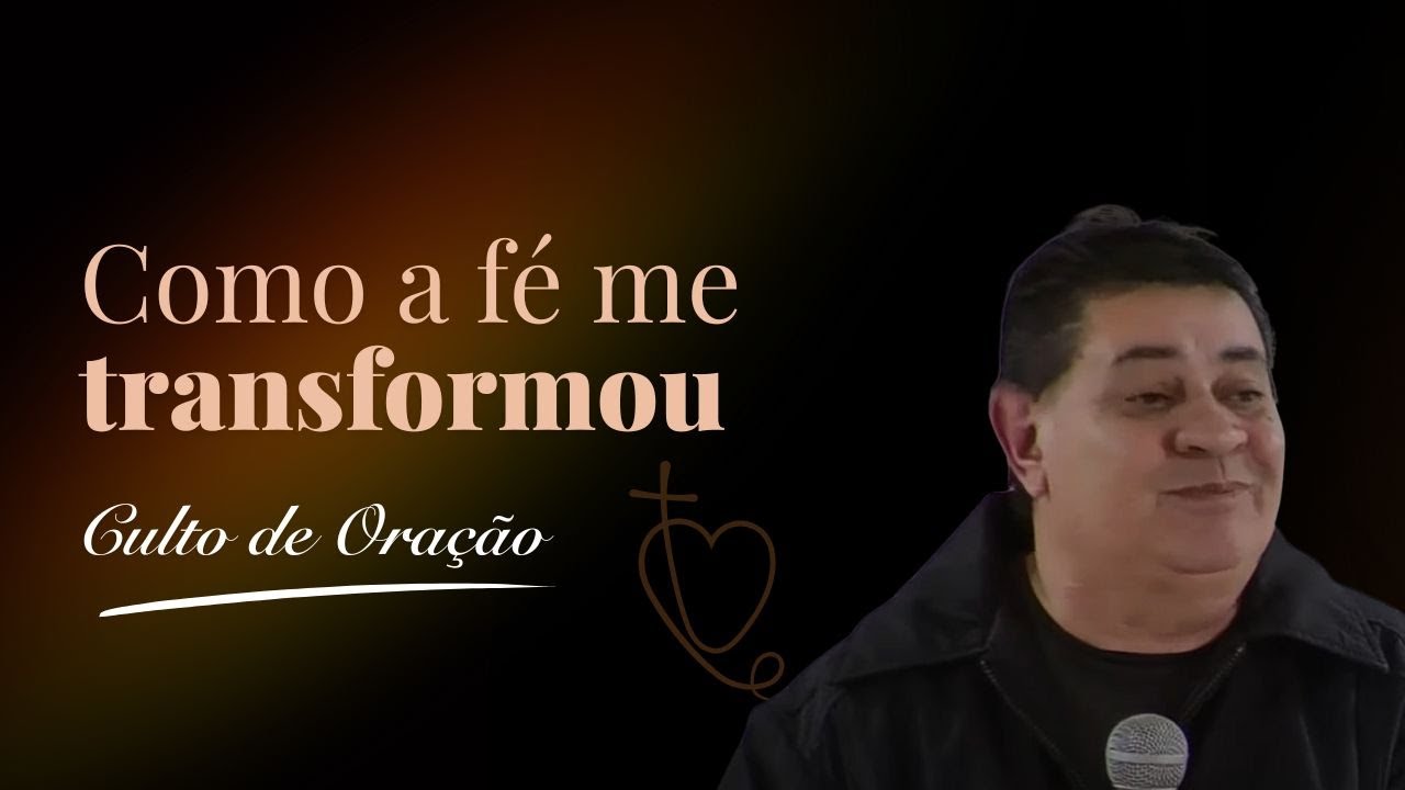 Culto de Oração