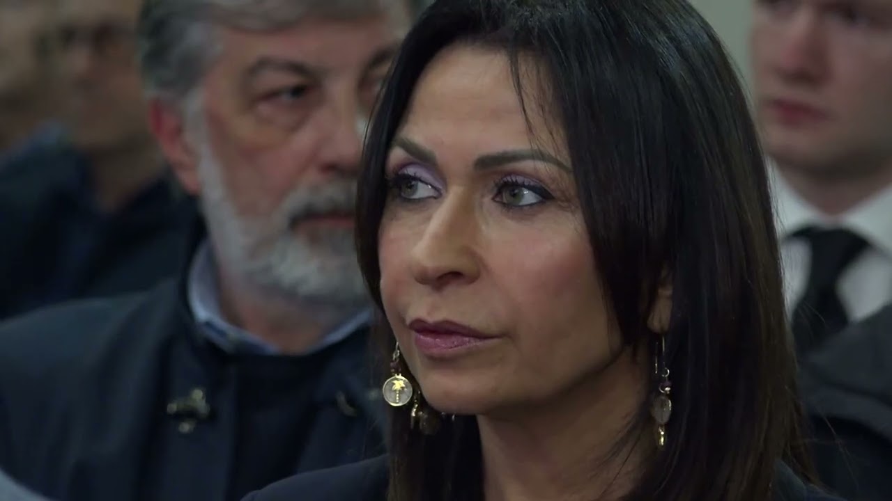 Referendum, assemblea di Forza Italia. Pagano: «Sarà una Giustizia più seria» - 18/03/2026