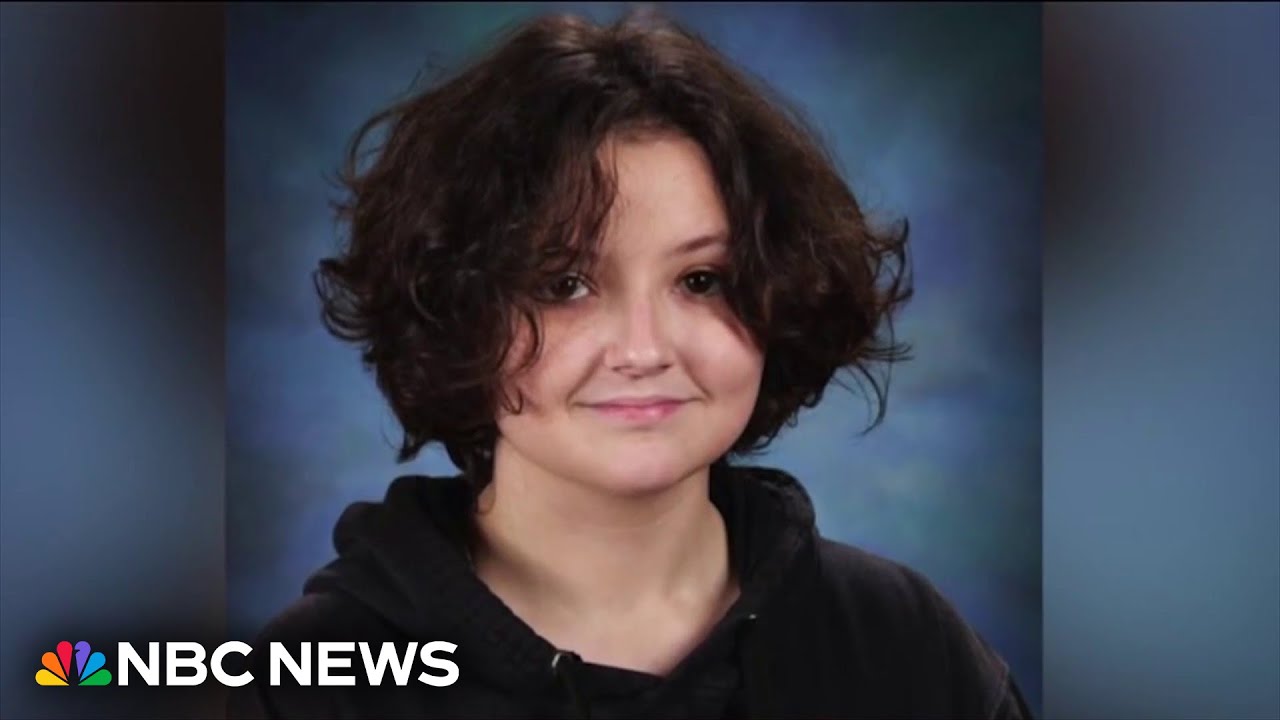 Oklahoma LGBTQ teen did not die from trauma, police say