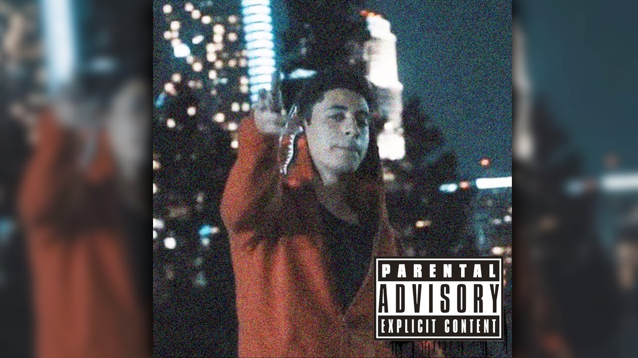 TheDissRapper - The Snippet Tape [UPDATED]