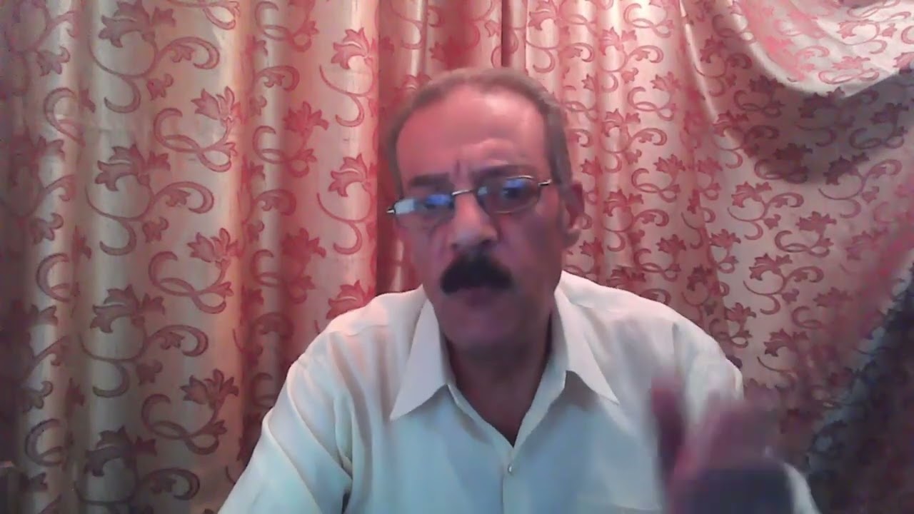 الحلقة 23 الملأ والملؤا