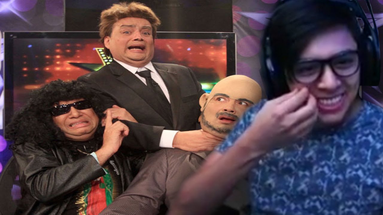 Daarick reacciona a Luis Miguel de ARGENTINA