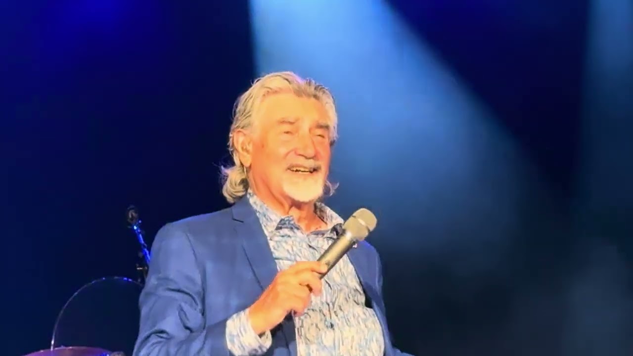 Oak Ridge Boys / Elvira and Bobbie Sue / American Made Farewell Tour / 10.25.2024