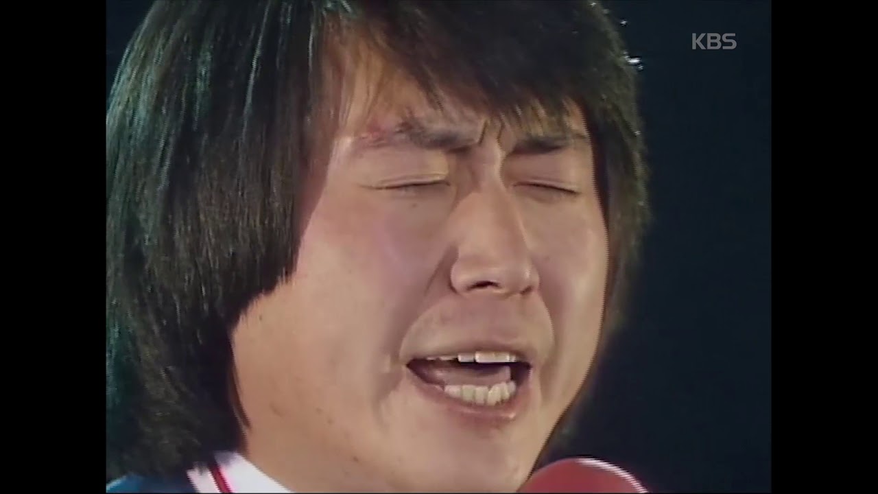 최완규 - '먼 훗날'