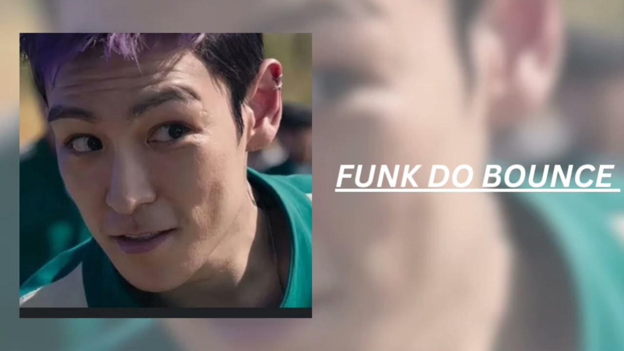 Edit audios cuz you're in Squid Game s2 ✨😈 ||