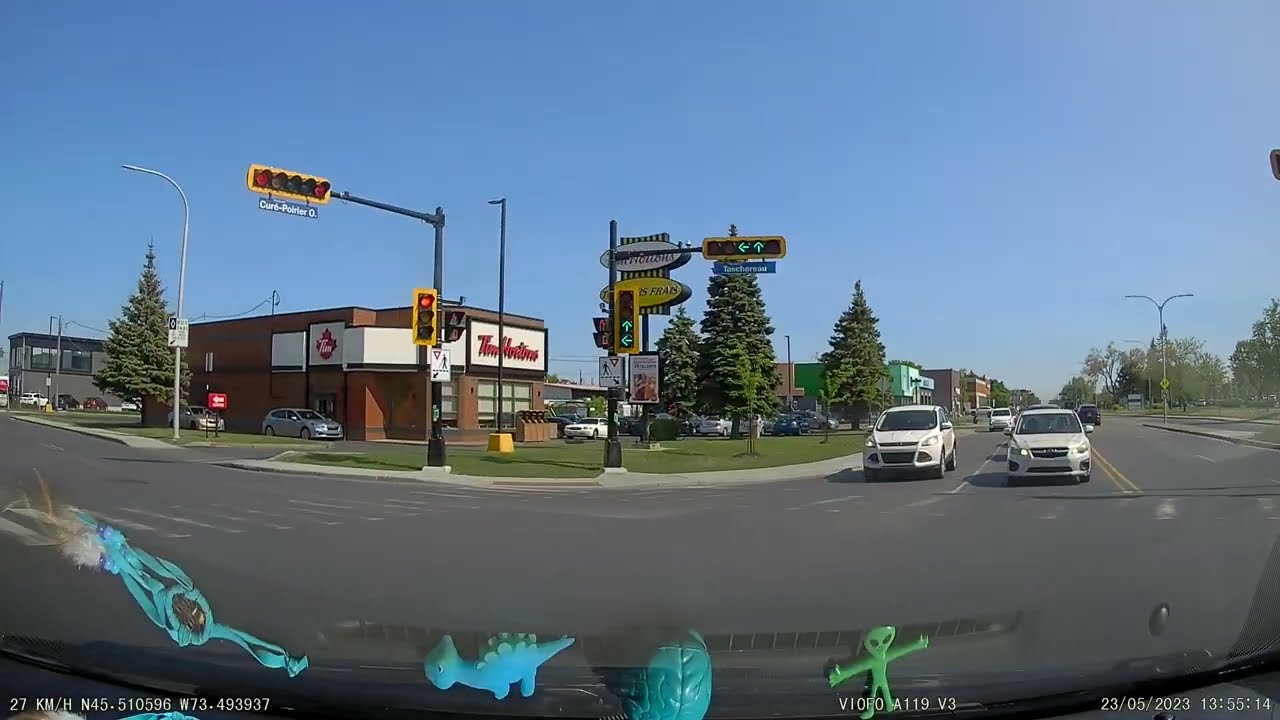 Montreal to Plattsburg and back