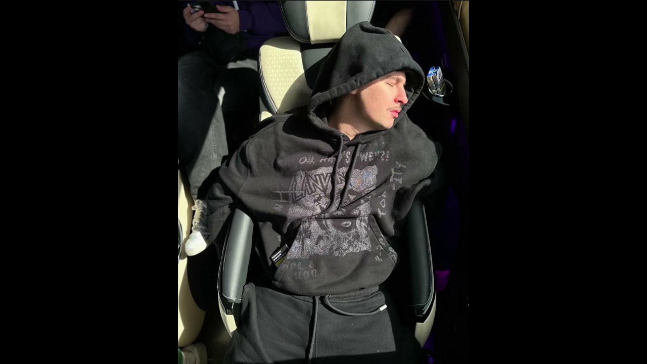 White 2115 - RiRi (Slowed + Reverb)