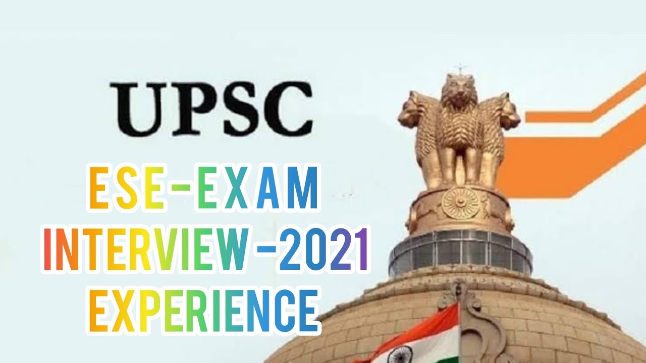 ENGINEERING SERVICES (ESE)EXAM |INTERVIEW-2021 EXPERIENCE| QUESTIONS| QUICK REVIEW.