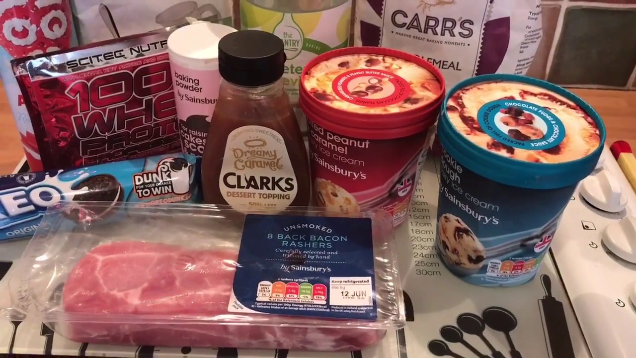 Lee's after show breakfast May 2017