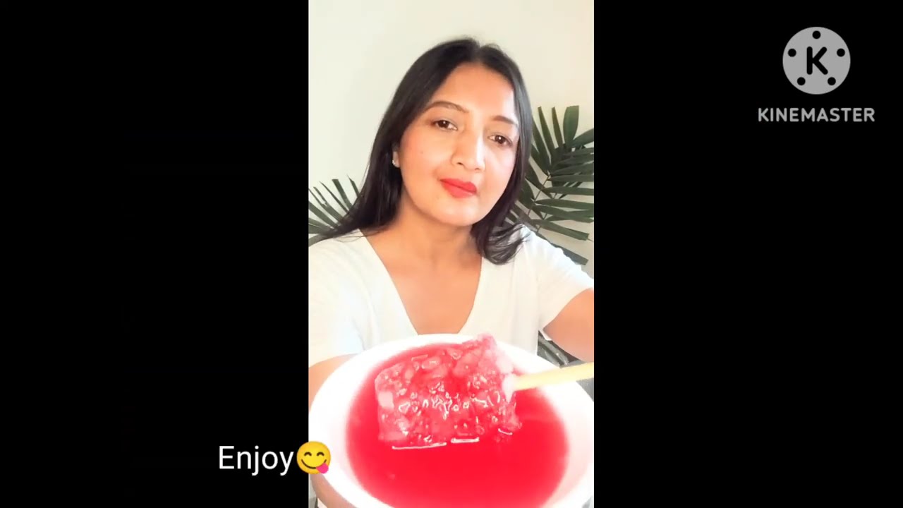 Ice Gola/ chuski/ Baraf ka gola/homemade ice gola/ summer recipe/ easy & instant ice gola