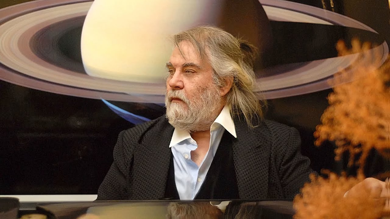 Vangelis: The Interviews (recorded by Tony Palmer, September 2008)