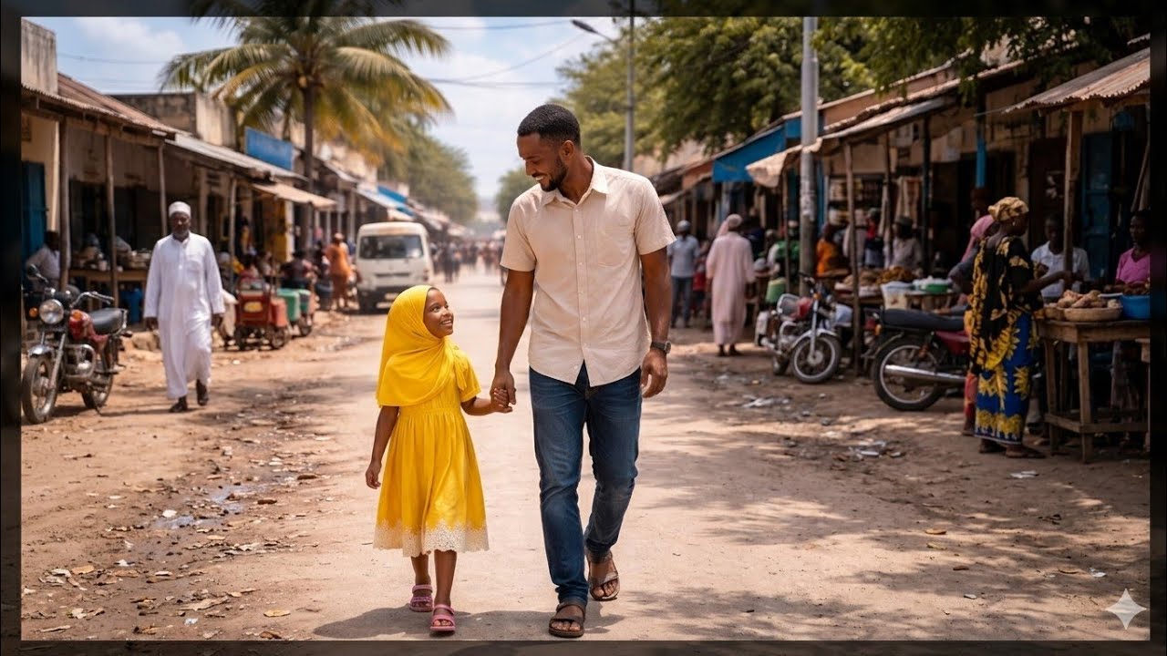 Sahra oo 14jir ah aya qasab lagu guuriyay 40jir abahed la eg si uu balwadiisa  u iibsado abaheda