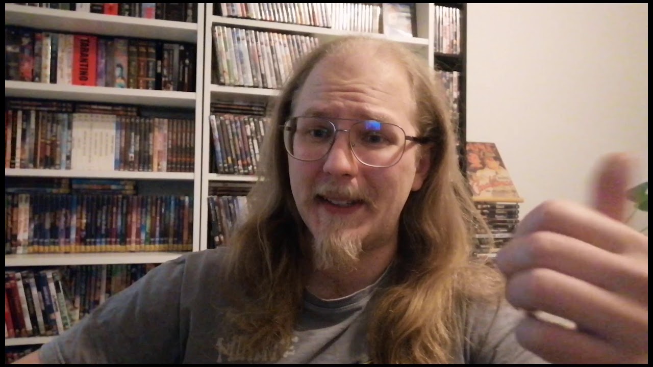 Ossin leffakokoelma 2.0 osa 7