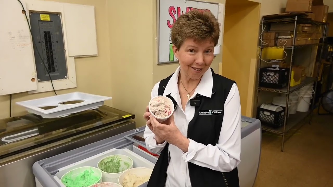 Blue Moon, Pistachio, Mint Chip &mdash; what's right for The Lansing Journal?