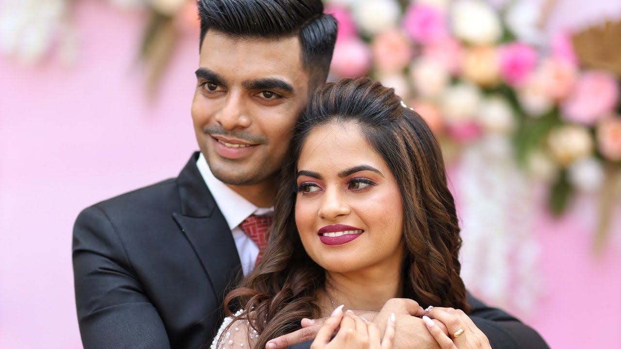 [ Smith & Rushal ] Catholic wedding cinematography | Mumbai vasai wedding