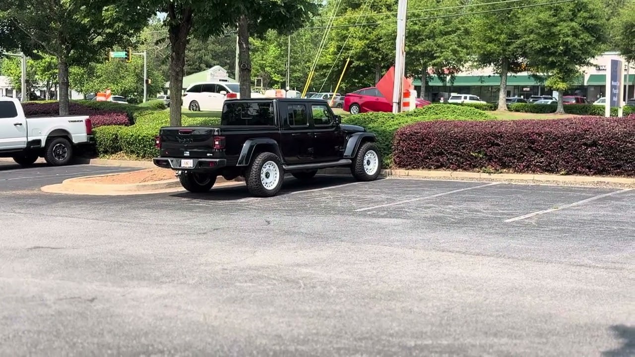 Jeep Renegade old school rims