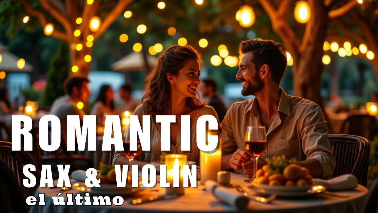 Live Sax Boleros 24/7 – Romantic Latin Music for Night, Study & Deep Relax