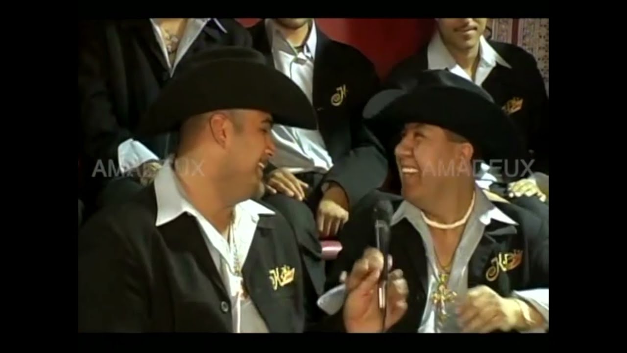 La entrevista  Oculta  por años  de K-Paz De la Sierra !!!! Video  Inédito  !!!!
