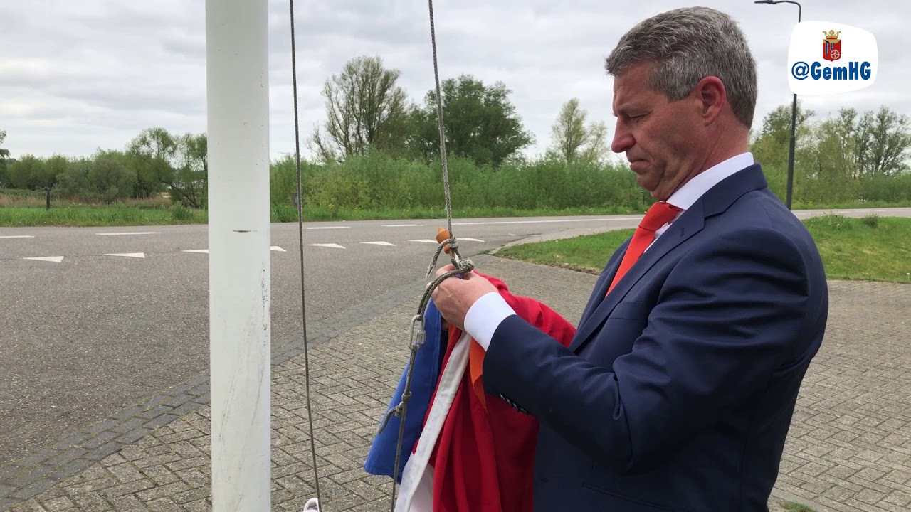 Koningsdag 2020 is Woningsdag