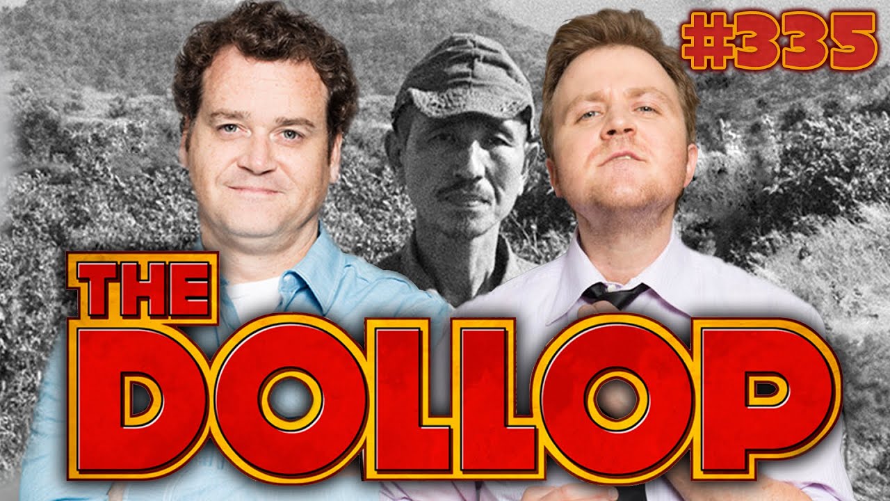 The Dollop 