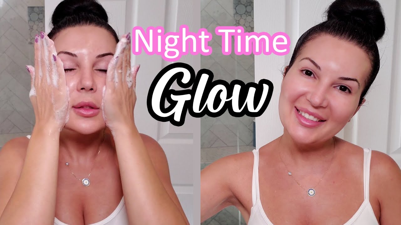 Esthetician's Nighttime Skincare Routine! | Skincare by Fenya | Guidance to Glow