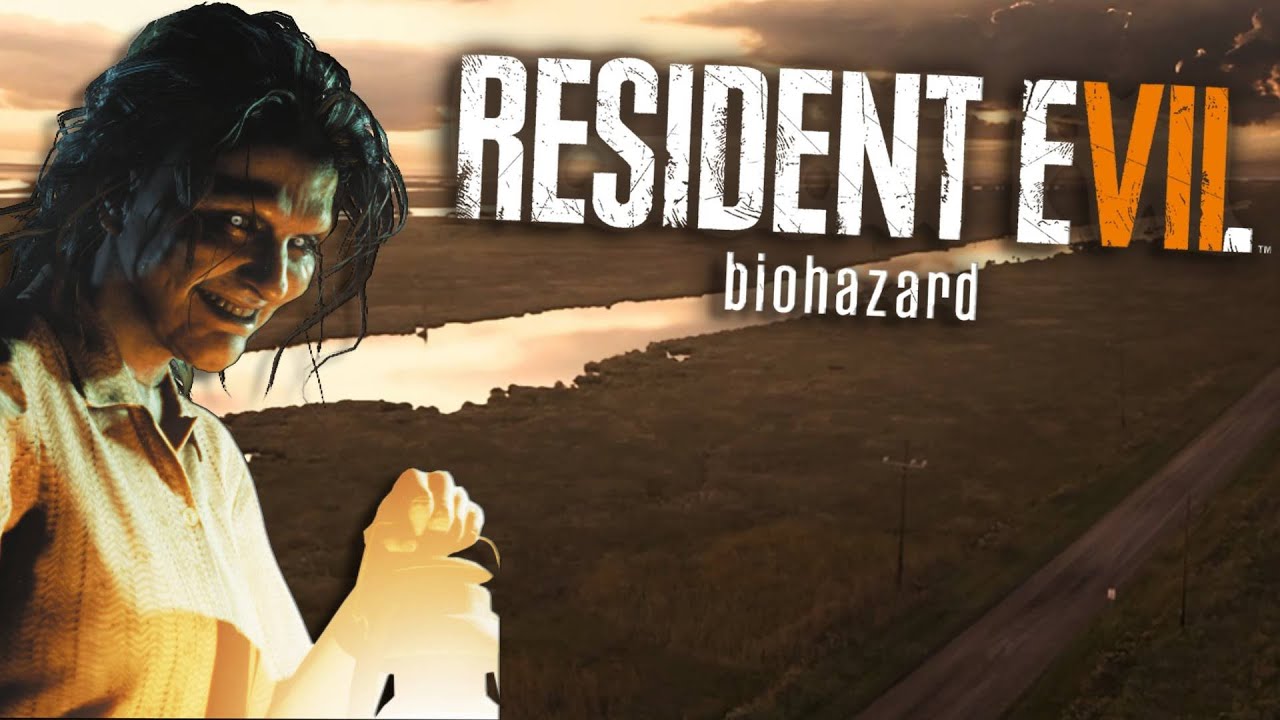 Czas zakończyć rządy terroru MATKI! | Resident Evil 7