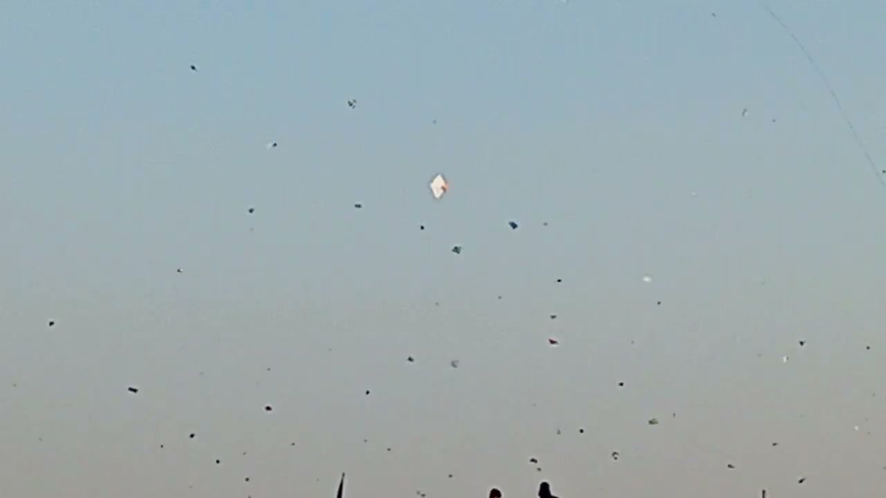 Basant ka Tisra din