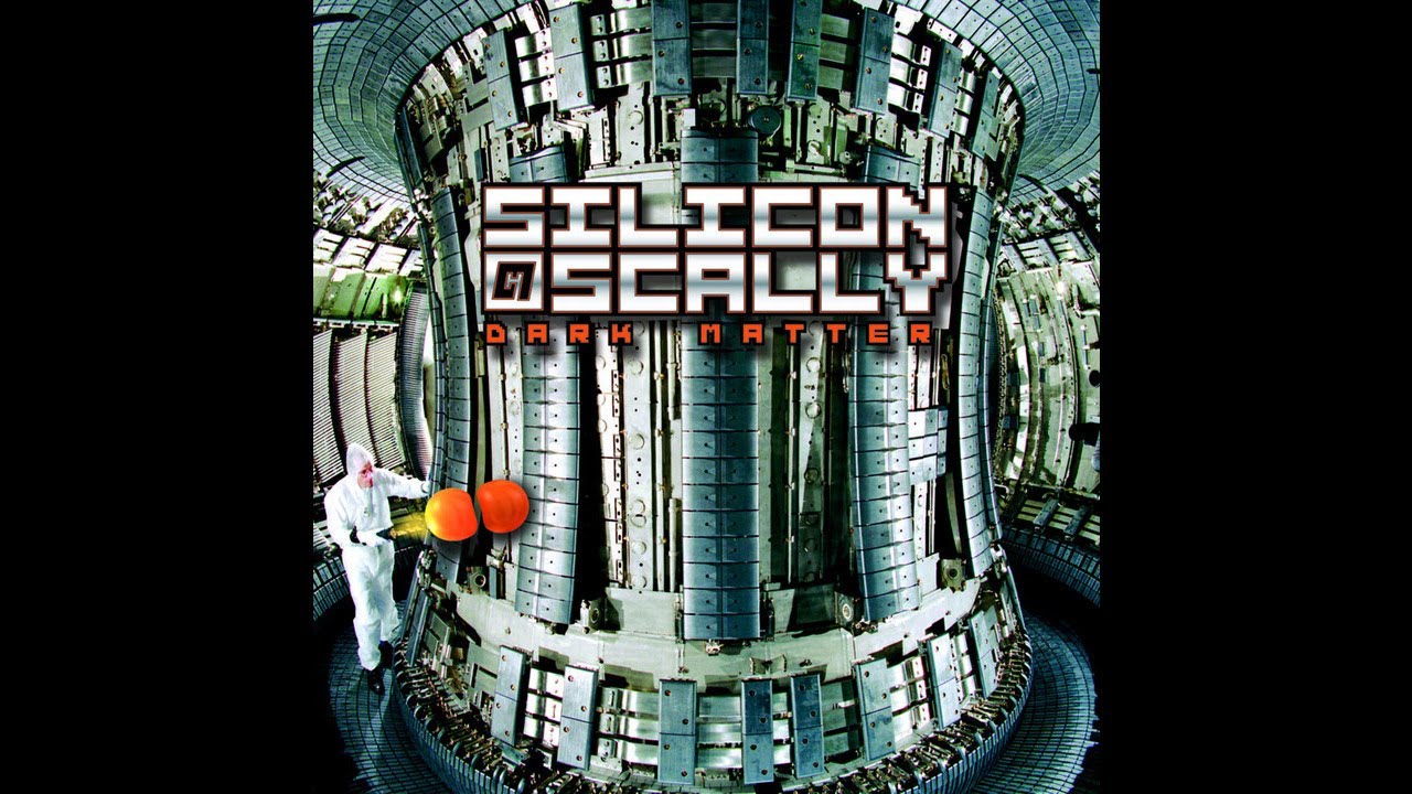Silicon Scally - Clone Alone