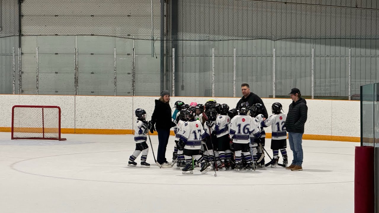 Raiders U9 2W Carstairs 2026