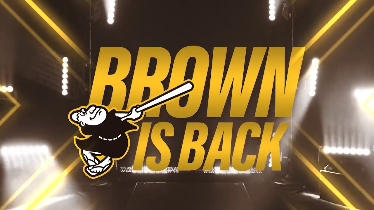San Diego Padres 2020 uniforms revealed | Brown Is Back